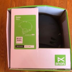 Anon High Cascade Ski Helmet 57-59 cm